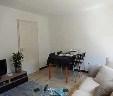 Studio te huur - Foto 1