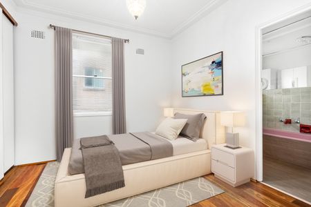 4/77 Mitchell Road, Cronulla NSW 2230 - Apartment For Rent | Domain - Photo 2