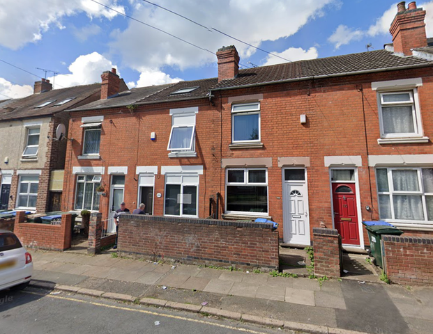 St. Georges Road Room 3 - Photo 1