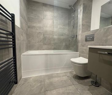 1 bedroom apartment to rent - Photo 6