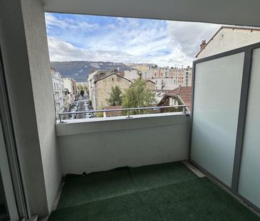 T3 - GRENOBLE - RUE DU DRAC - Photo 4