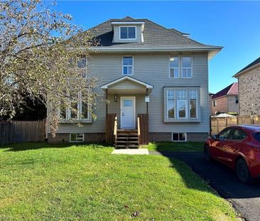 For Lease - 526 Fifty Road Unit# Upper, Hamilton, Ontario - Photo 3