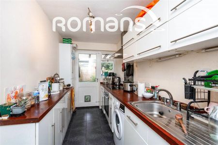 1 bedroom flat to rent - Photo 5