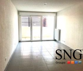 T3 AVEC GRANDE TERRASSE ET PARKING - Photo 5