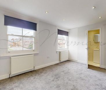 2 bedroom duplex to rent - Photo 2