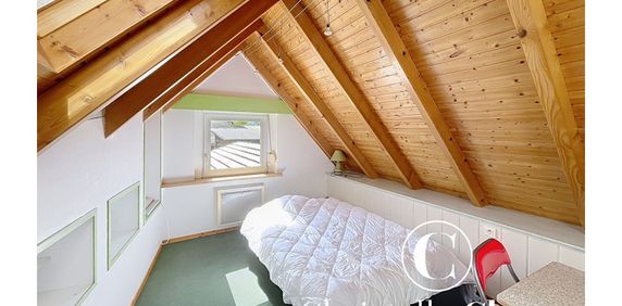 Appartement - OTTMARSHEIM - 14m² - 1 chambre - Photo 2
