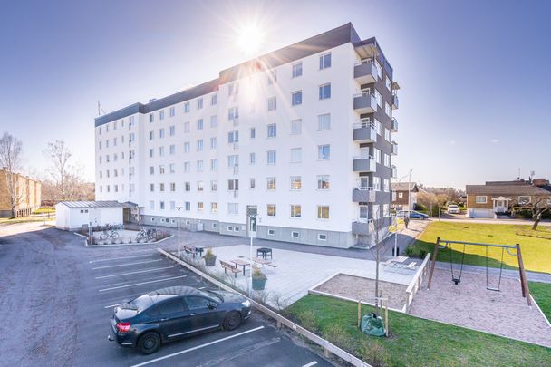 Skarphagsgatan 33 - Photo 1