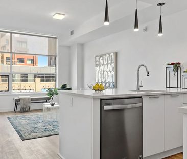 Modern Rental Suites on Main Street in Old Ottawa East - Photo 1