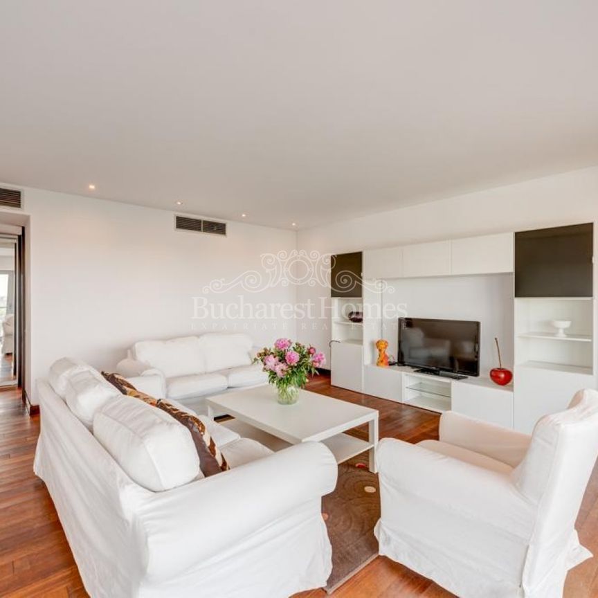 For Rent One-Bedroom Apartment - Domenii - Fotografie 1