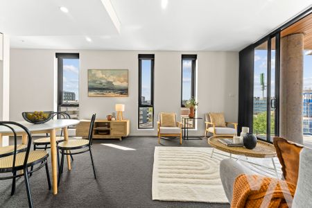 Unit 703/770 Hunter Street, Newcastle West - Photo 3