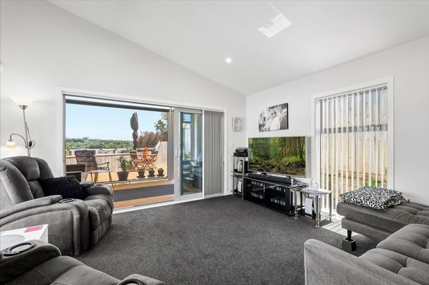 Easy Peasy PYES PA Squeezy! - Photo 1