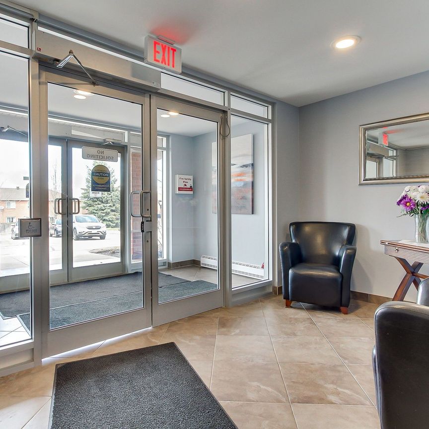 For Lease - 500 Mapleview Drive Unit# 305, Barrie, Ontario - Photo 1