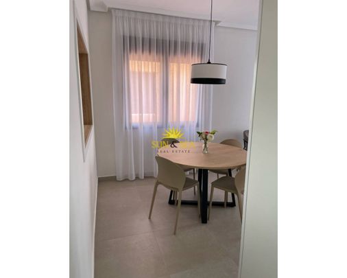 1 BEDROOM APARTMENT FOR RENT IN LOS ALCÁZARES - MURCIA - Photo 1