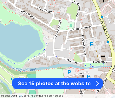 Godfreys Court, Worksop - Photo 1