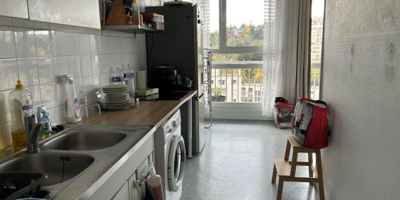 Appartement à louer 2 pièces 53.53m² - Photo 3