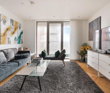 2 bedroom apartment to rent - Photo 3