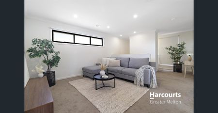 Luxury Double-Storey Living in the Heart of Rockbank. - Photo 2