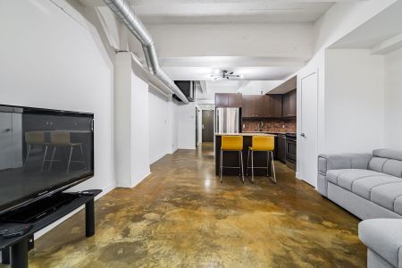 For Lease - 201 Carlaw Avenue Unit# L06, Toronto, Ontario - Photo 5