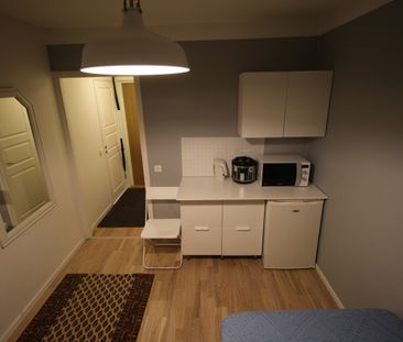 Lötsjövägen, Sundbyberg - Foto 3