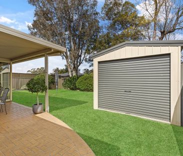 WELL APPOINTED HOME IN A QUIET STREET! - Photo 1