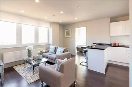 2 bedroom apartment to rent - Photo 4