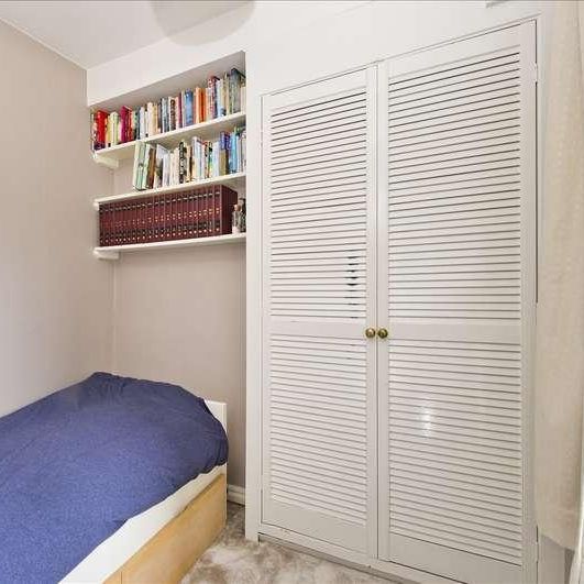 Cathnor Road, London, W12 - Photo 1