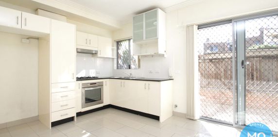 1108/11 RAPHAEL STREET, Lidcombe, NSW 2141 - Photo 2