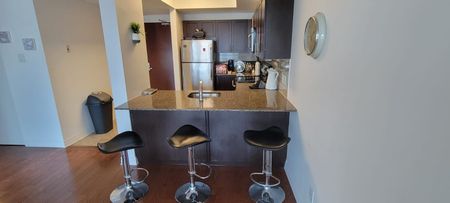 For Lease - 234 Rideau Street Unit# 2402, Lower Town - Sandy Hill, Ontario - Photo 4