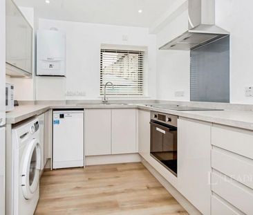 1 bedroom apartment to rent Fitzwilliam Road, Cambridge, Cambridges... - Photo 6