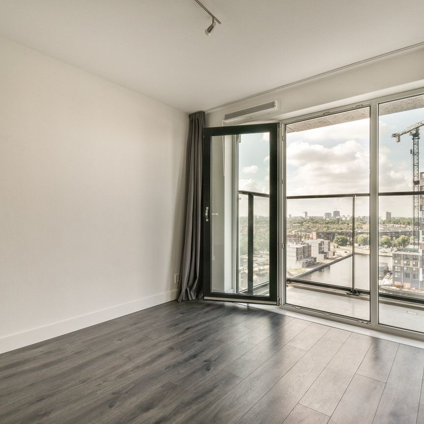 Te huur: Huis Waldorpstraat 1262 in Den Haag - Foto 1