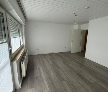 Sonnendurchflutete, Gemütliche 2-Zimmer-Wohnung in Hockenheim - Foto 1