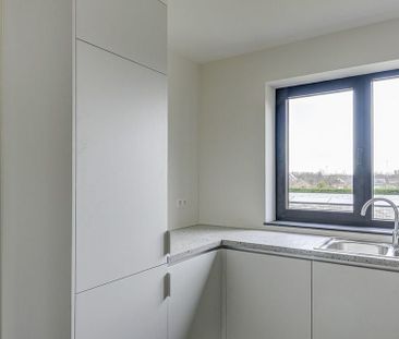 Appartement te huur in Beverst voor € 1.150 met 2 slaapkamers - Foto 6