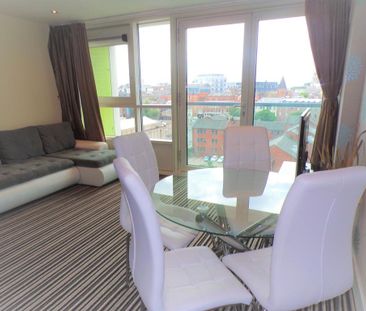 1 bedroom apartment to rent - Photo 1