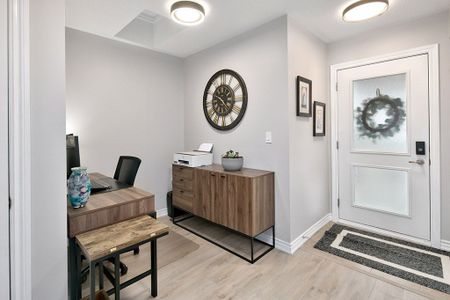 For Lease - 3 Brandy Lane Drive Unit# 305, Collingwood, Ontario - Photo 4