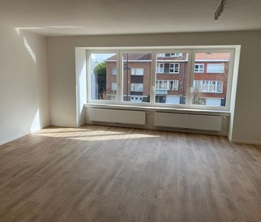 Prachtig volledig gerenoveerd duplex appartement met terras, ideaal... - Foto 5