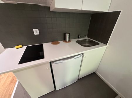 1:a Sjöberg, Sollentuna 29m2 - Photo 3