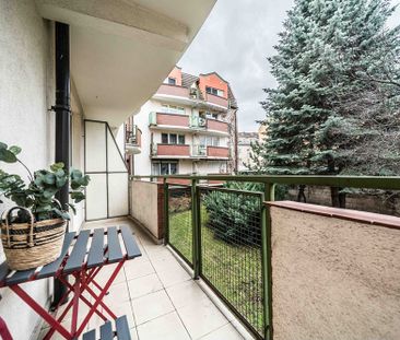 Mieszkanie dwa pokoje balkon Wilda - Photo 4