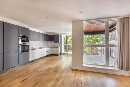 2 bedroom flat to rent - Photo 2