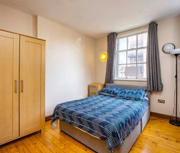 The Ropewalk, Nottingham, NG1 - Photo 3