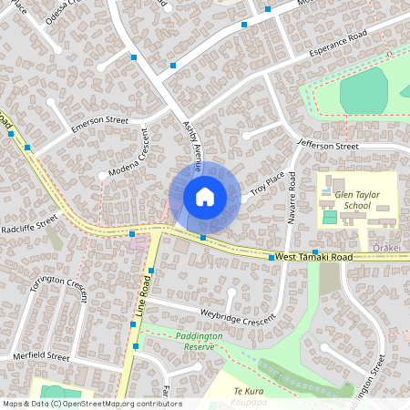 82F Ashby Avenue, St Heliers, Auckland