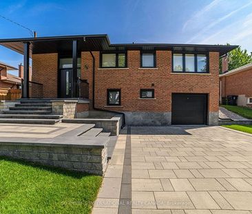 For Lease - 171 Sloane Avenue, Toronto, Ontario - Photo 3