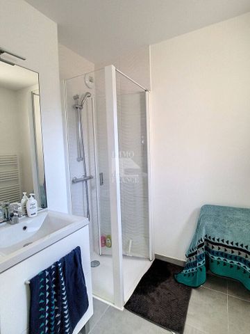 Location appartement 2 pièces 47.75 m² à Laval (53000) - Photo 4