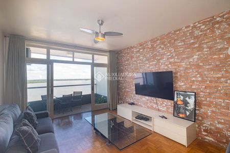 Apartamento com 3 quartos e 141m² para alugar em Centro Histórico, Porto Alegre. - Photo 2