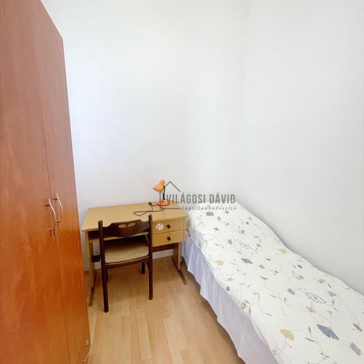 Kiadó jó állapotú lakás - Debrecen - Fotó 1