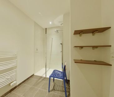 Location Appartement 2 pièces Meublé 63m² POITIERS 86000 - Photo 6