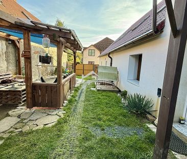 Pronájem bytu 1+kk 18 m² - Фото 6