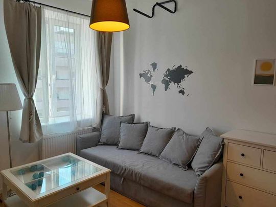 MIESZKANIE na WYNAJEM - Photo 1