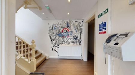 Flat share to rent - Photo 4