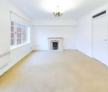 Abbotsmede Close Strawberry Hill, Twickenham - 1 bedroomProperty fo... - Photo 2