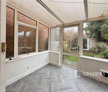 1 bedroom house to rent - Photo 1